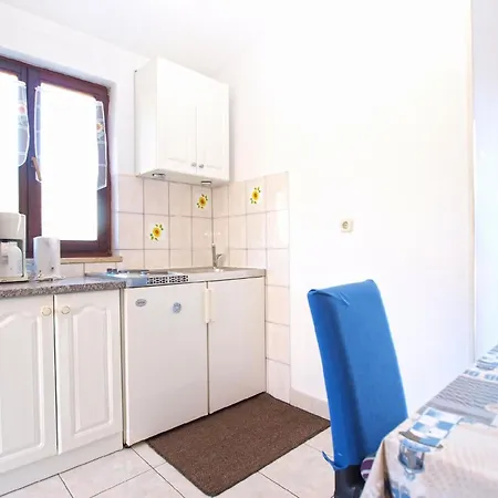 Fuer 4 Personen Ca 40 Qm In Pjescana Uvala, Istrien Istrische Riviera