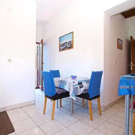 Fuer 4 Personen Ca 40 Qm In Pjescana Uvala, Istrien Istrische Riviera Apartment Pjescana Uvala