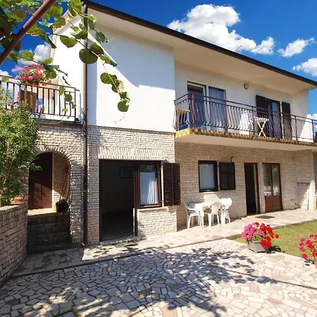 Fuer 4 Personen Ca 40 Qm In Pjescana Uvala, Istrien Istrische Riviera Apartment *