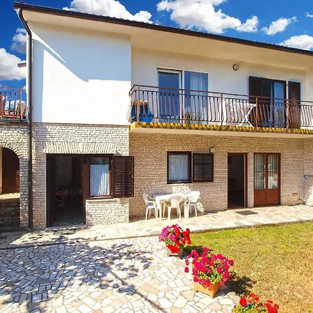Apartment Fuer 4 Personen Ca 40 Qm In Pjescana Uvala, Istrien Istrische Riviera *