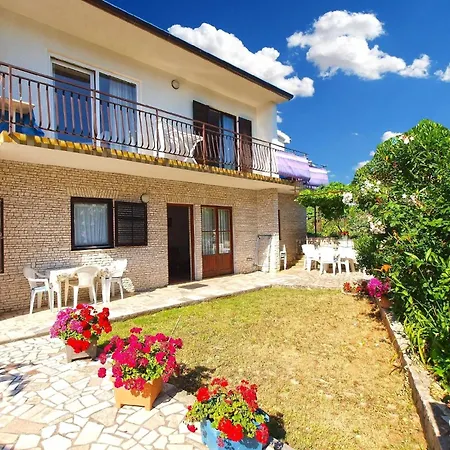 Fuer 4 Personen Ca 40 Qm In Pjescana Uvala, Istrien Istrische Riviera Apartment Pjescana Uvala