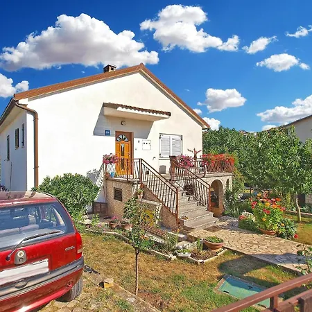 Apartment Fuer 4 Personen Ca 40 Qm In Pjescana Uvala, Istrien Istrische Riviera Pjescana Uvala