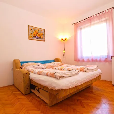 Fuer 4 Personen Ca 40 Qm In Pjescana Uvala, Istrien Istrische Riviera Apartment