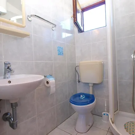 Fuer 4 Personen Ca 40 Qm In Pjescana Uvala, Istrien Istrische Riviera Apartment