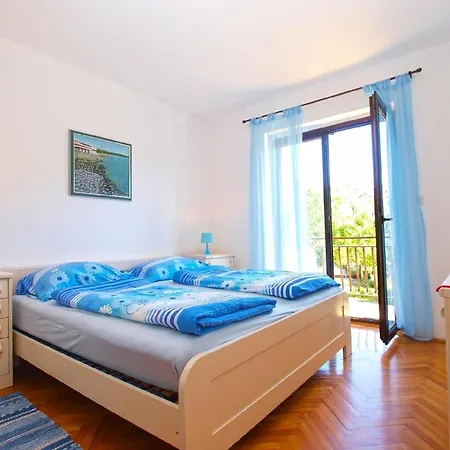 Apartment Fuer 4 Personen Ca 40 Qm In Pjescana Uvala, Istrien Istrische Riviera *